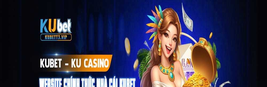 KUBET Cover Image