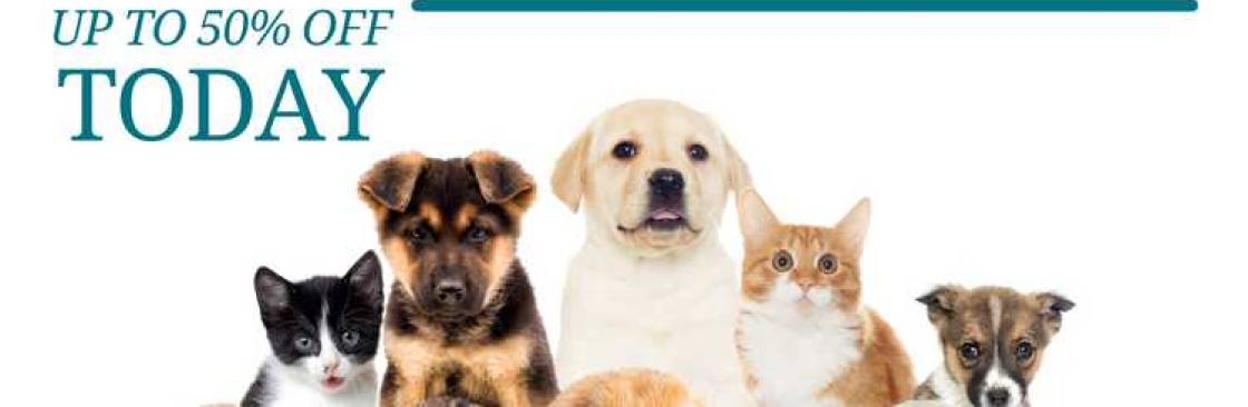 Furbabies Online Cover Image