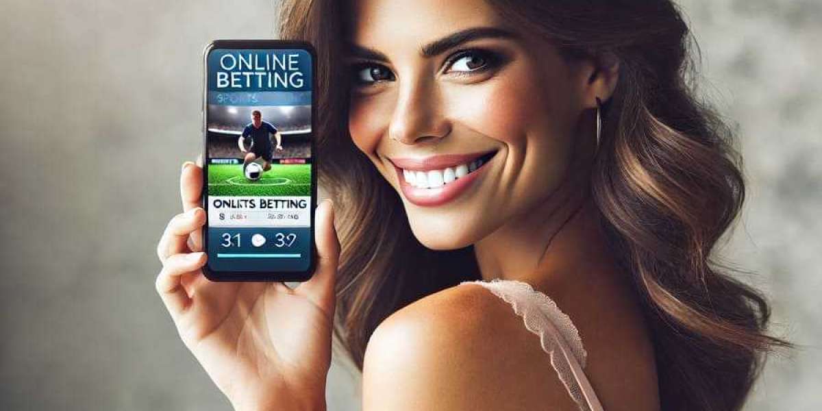 Exploring Korean Betting Sites