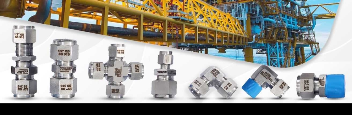 Hydraulic Ball valve manufacturer in India Cover Image