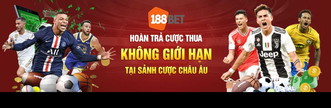 188Bet Tham Gia Cá Cược Đẳng Cấp Cover Image