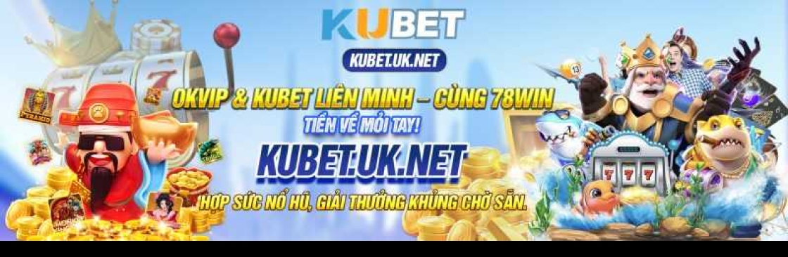 Kubet77 Markets Cover Image