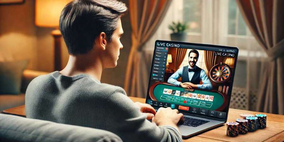 Online Baccarat: Your Ultimate Guide