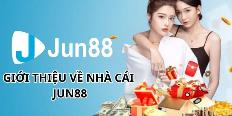 JUN88 - jun88ha.com