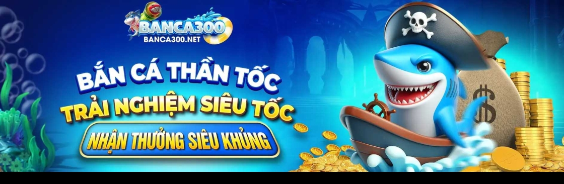 Banca30 Bắn Cá Đổi Thưởng Đỉnh Cao Cover Image