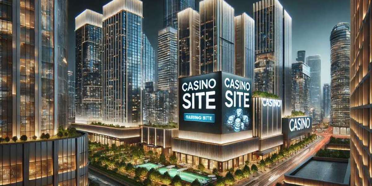 Discovering Our Casino Free Experience: A Complete Guide