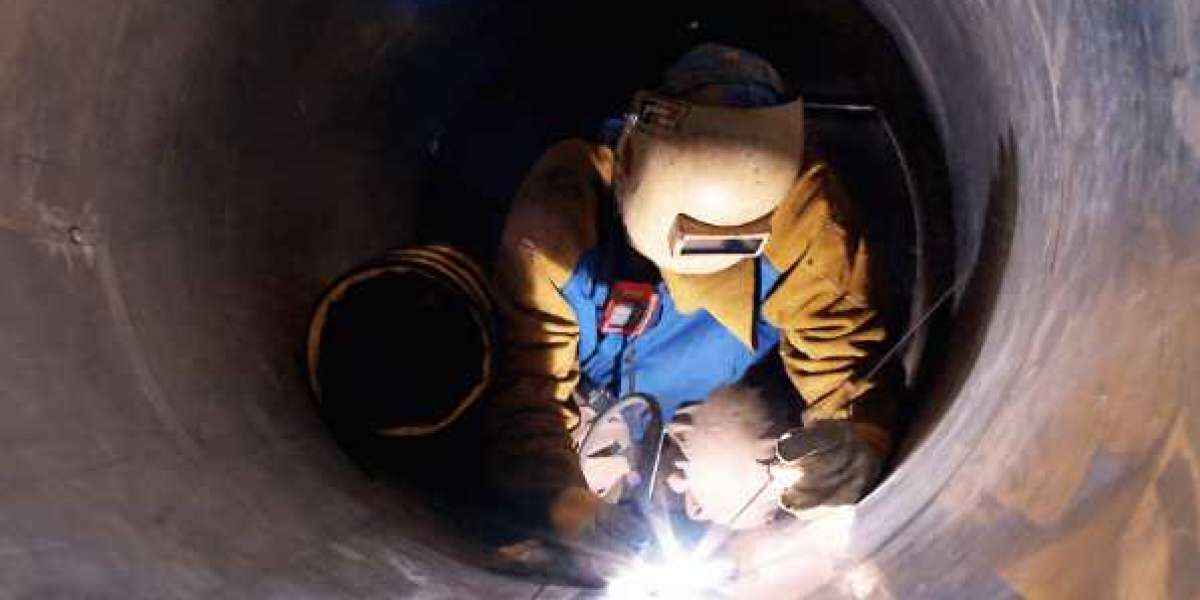 How to Perform Work in Confined Space Operations: A Comprehensive Guide from AAT Training Hub