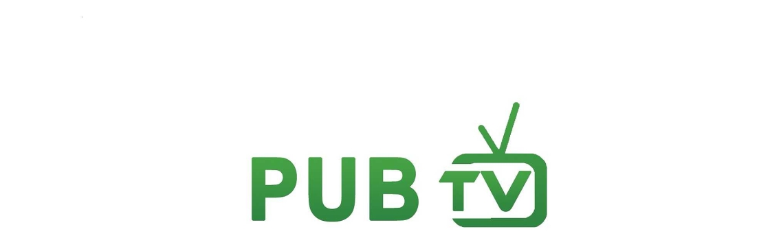 Pub TV Cover Image