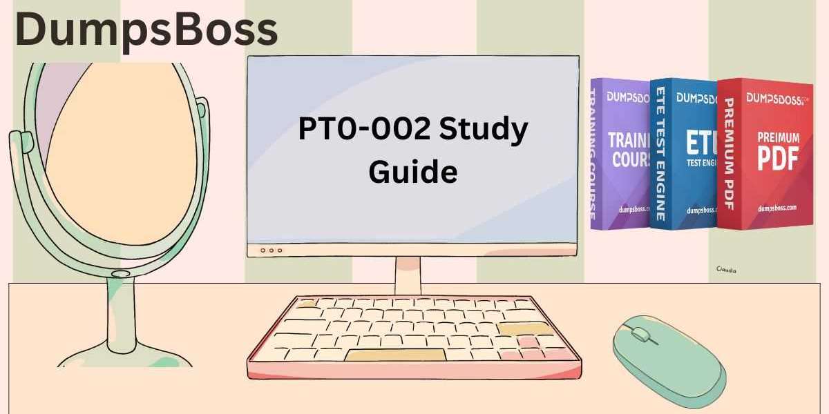 Top PT0-002 Study Guide Ace the Exam with DumpsBoss