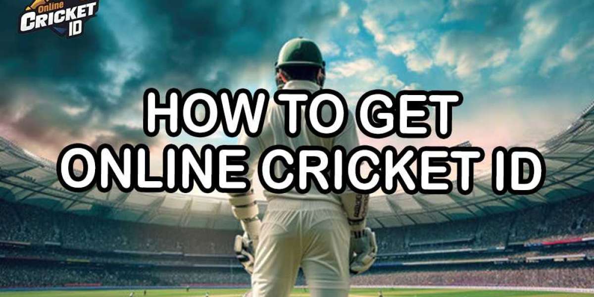 Best Online Cricket Id Provider Platform Ever In India