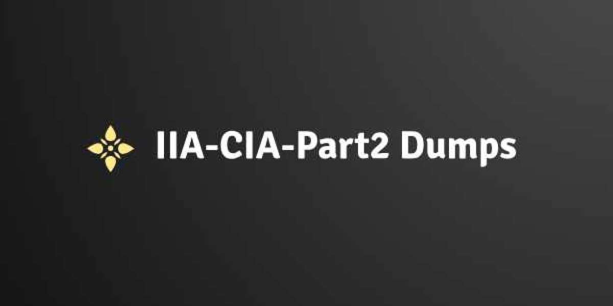 DumpsArena IIA-CIA-Part2 Dumps: The Smart Path to Certification