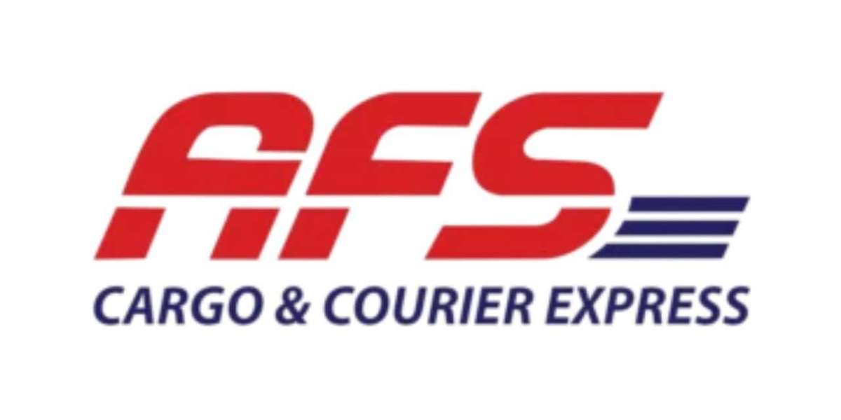 AFS Cargo Express: Logistics and Warehouse Solutions for Global Trade