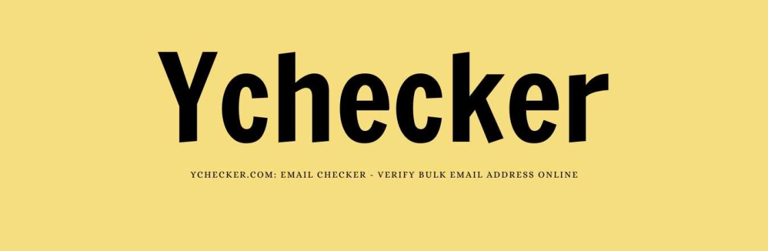 ychecker com Cover Image