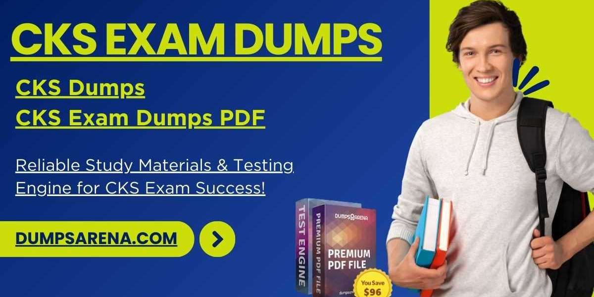 What to Expect in CKS Dumps PDF?