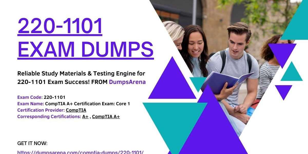 CompTIA A+ Certification: Your Complete Roadmap