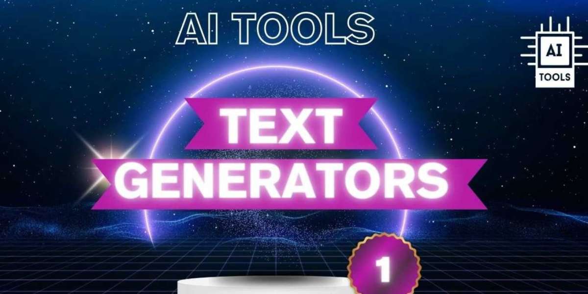 AI text generator for free