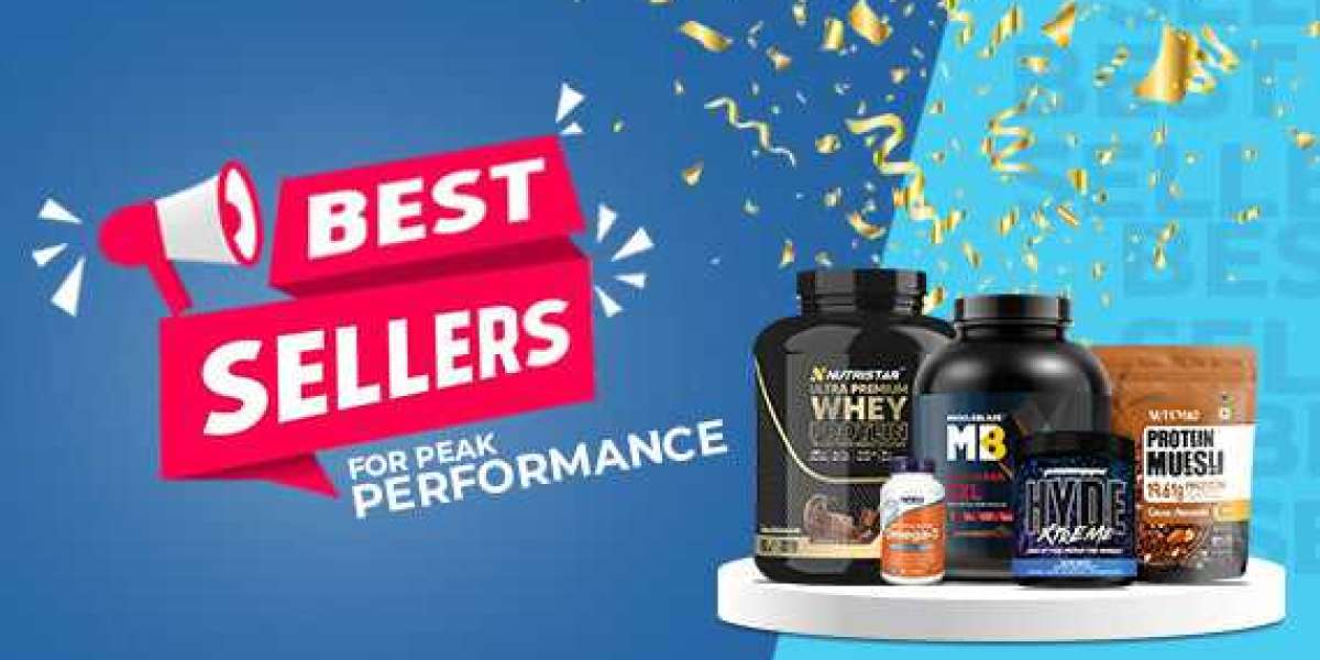 Buy Supplements Online India – Discover Top-Quality Products at Nutristar