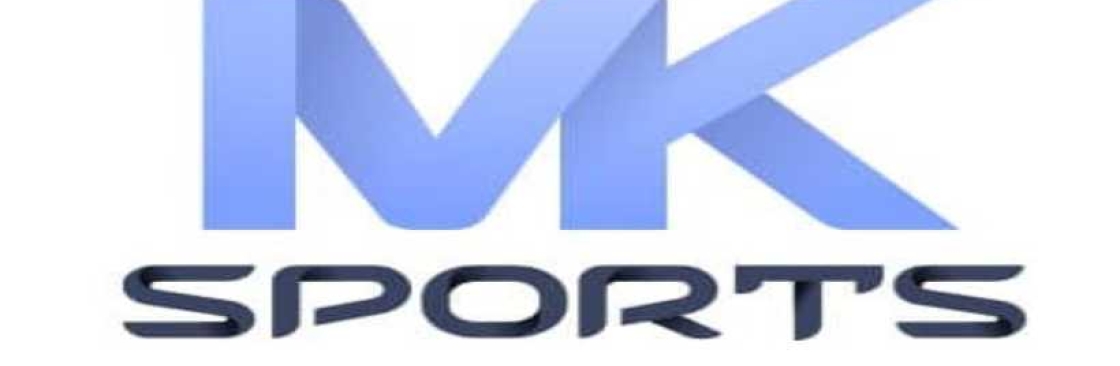 Mk sport Cover Image