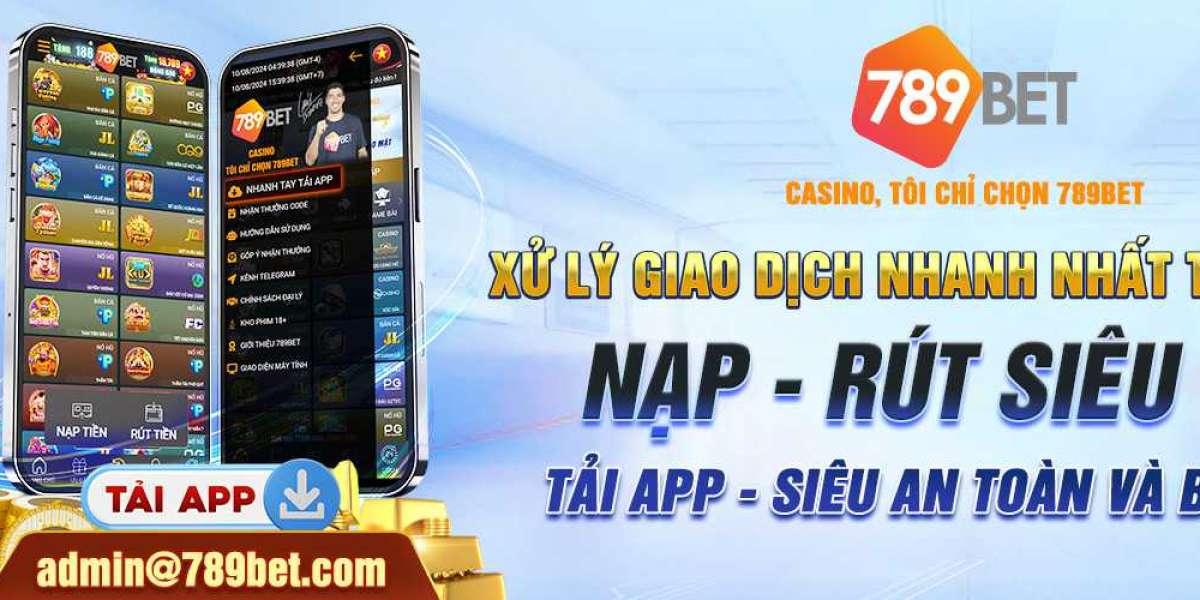 789BET: Your Ultimate Destination for Online Betting and Casino Games