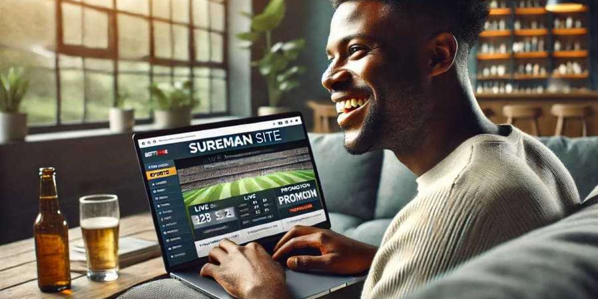 Explore Korean Sports Betting