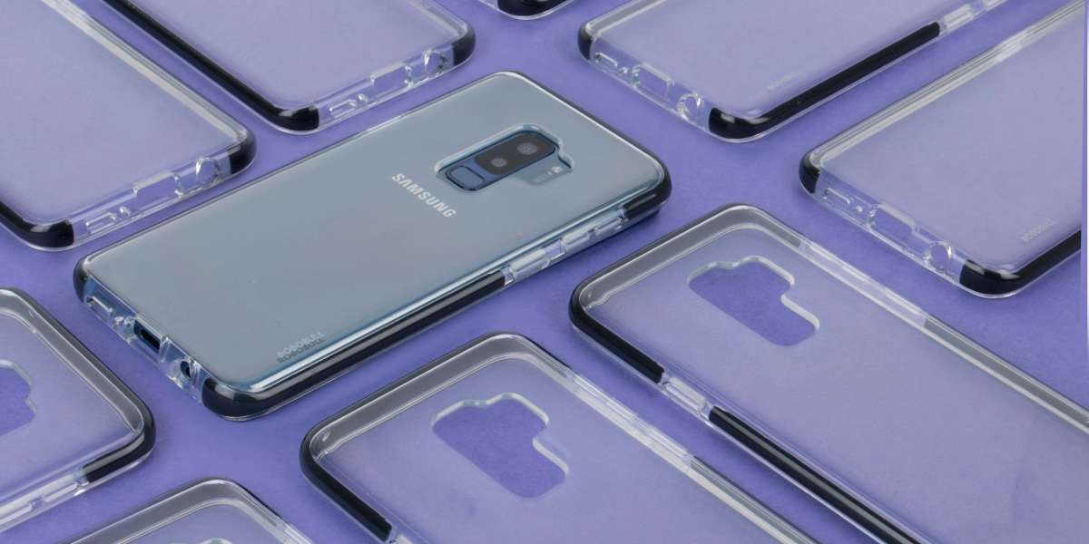 Sirphire Mobile Covers: The Ultimate Protection for Your Samsung Smartphones