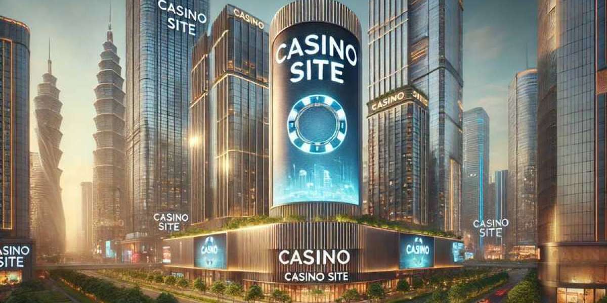 Winning Big at Casino Sites