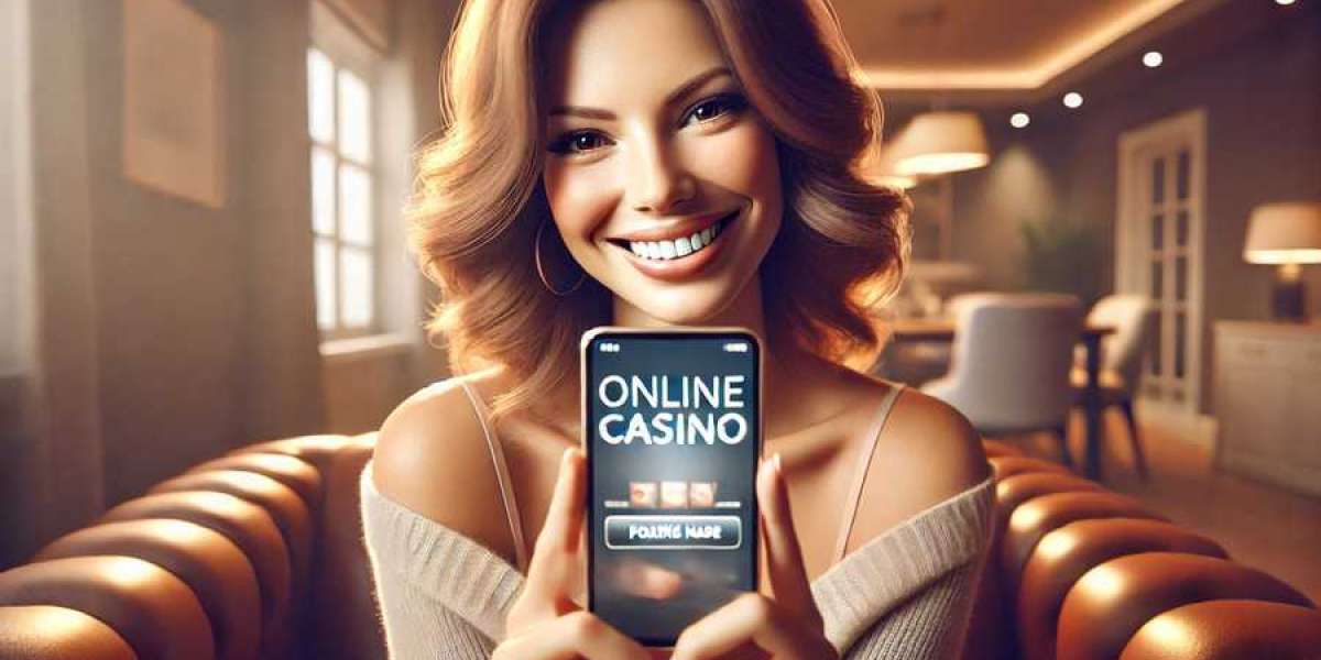 The Rise of Baccarat Sites