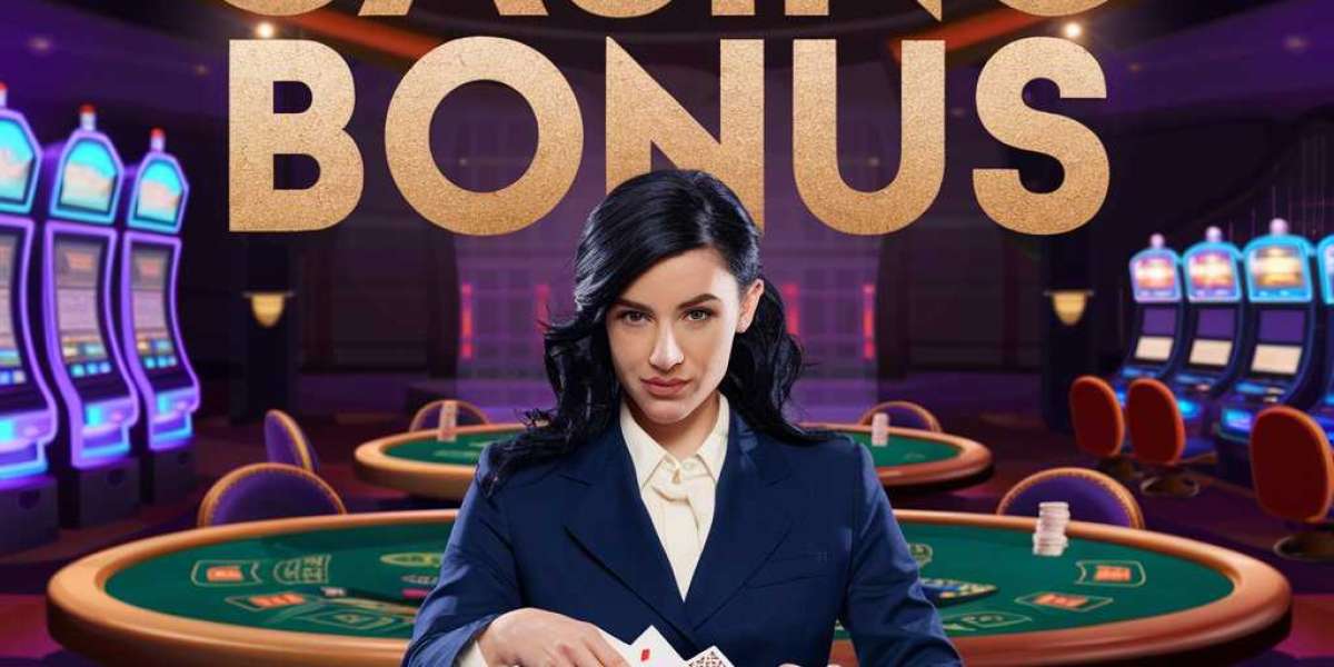 Maximize Your Gaming Experience with Khelraja’s Casino Bonuses