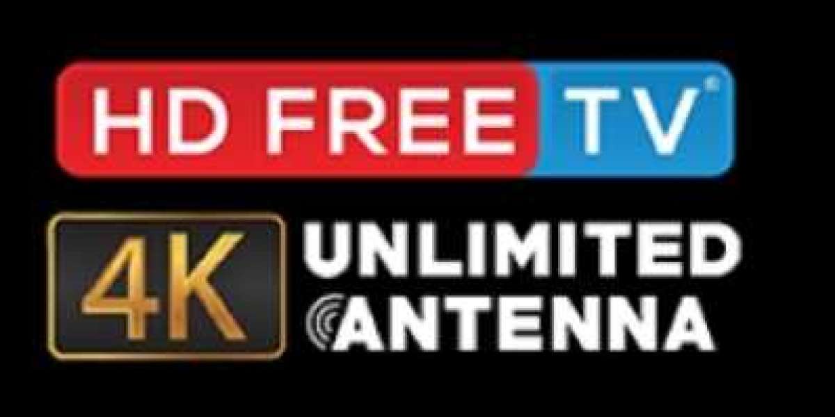 Get Reliable Antennas for Every Need | Unlimited Antenna