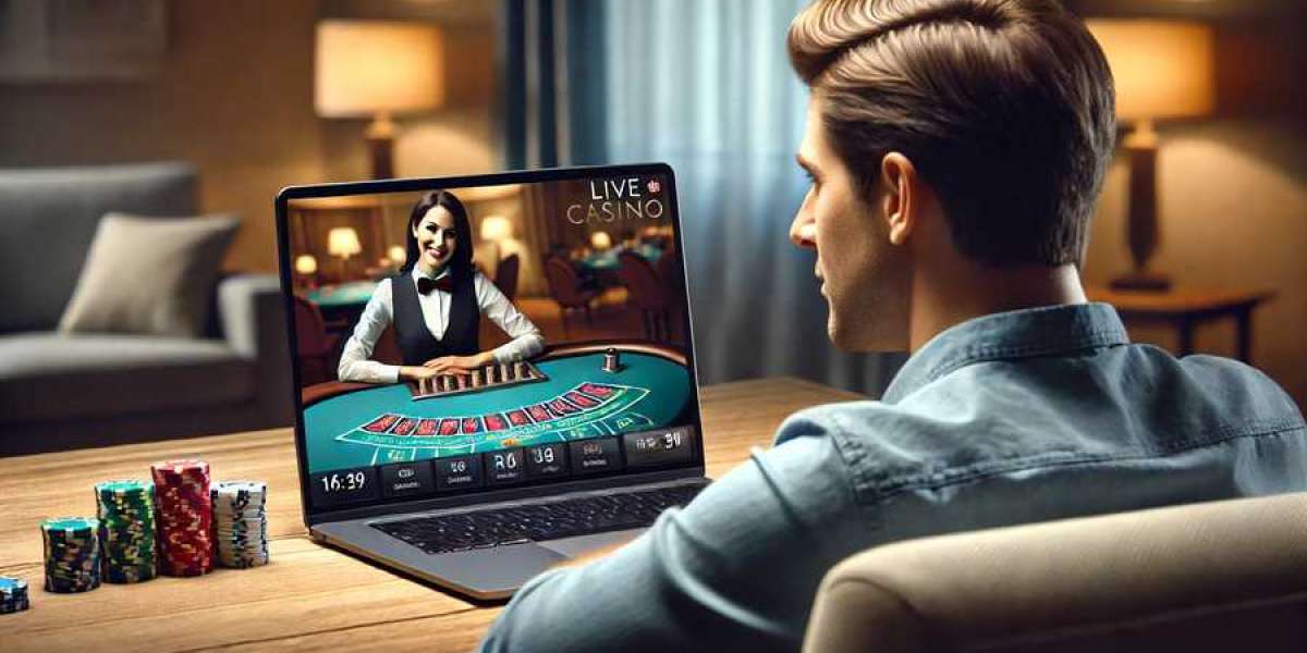 The Thrill of Online Baccarat