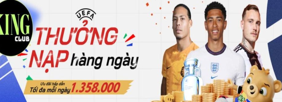 Cổng Game Kingclub Cover Image