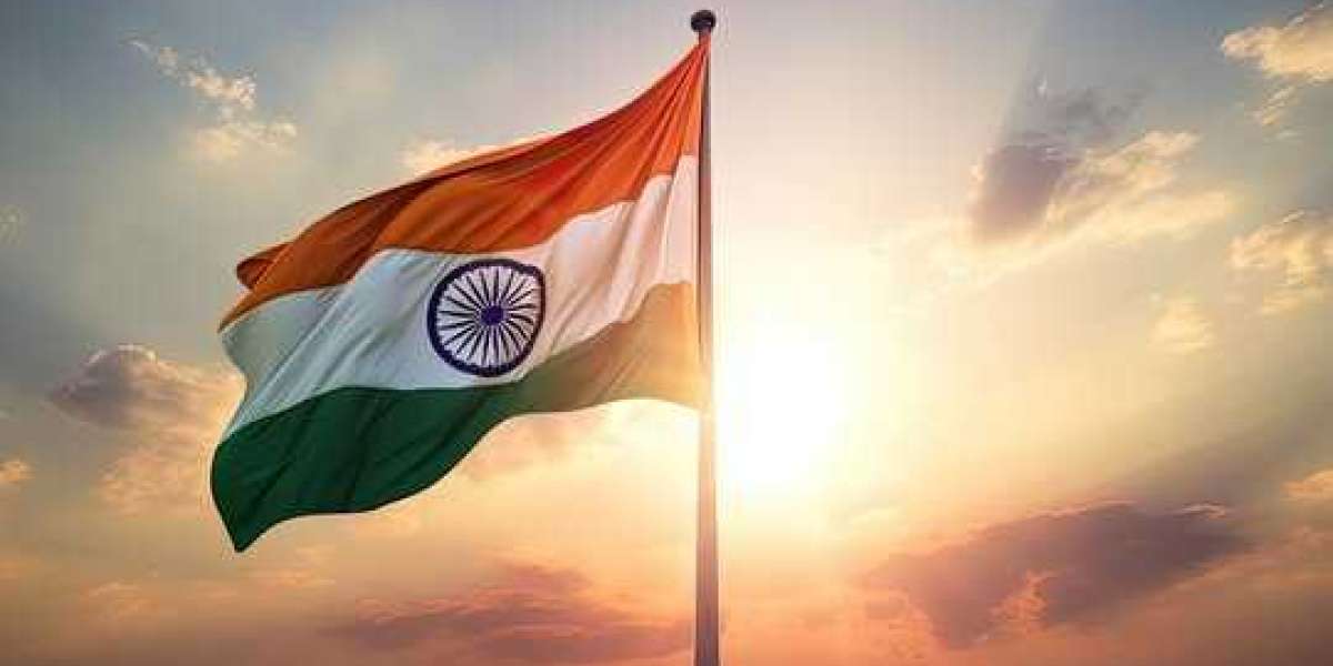 Get your Tiranga photo dp