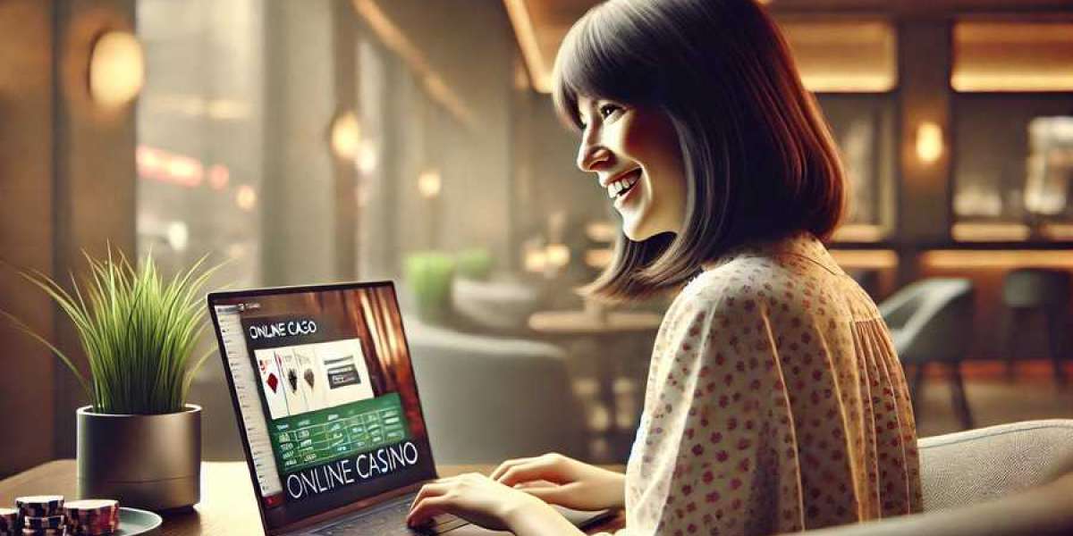 The Exciting World of Online Baccarat