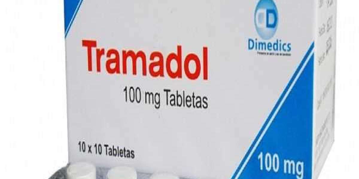 Tramadol Online: Must-Know Safety Tips