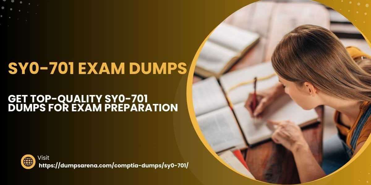 SY0-701 Exam Dumps for Confident Prep