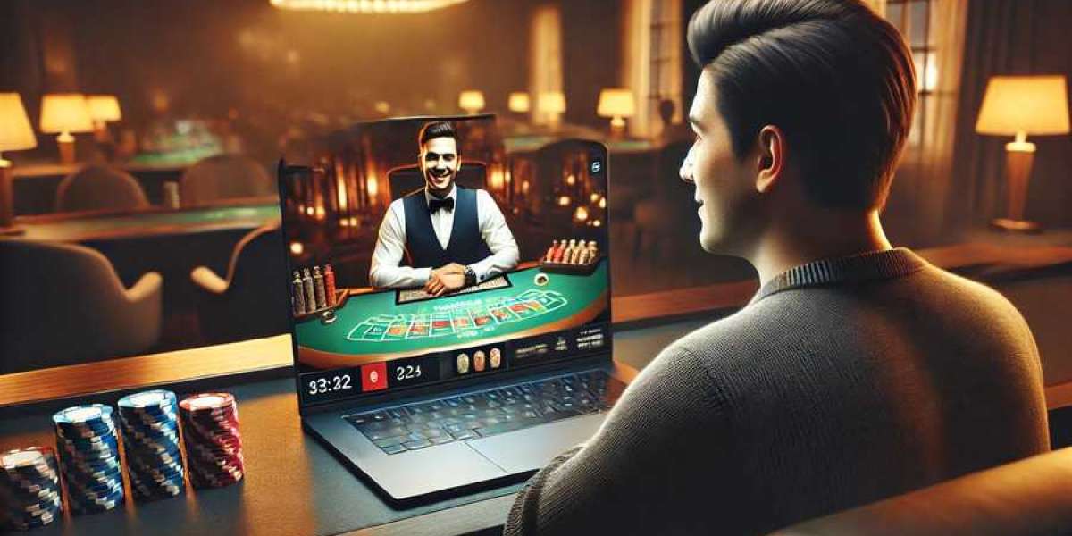 Mastering Online Casinos