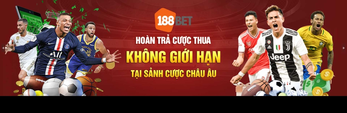 188BET Nhà Cái 188BET Cover Image