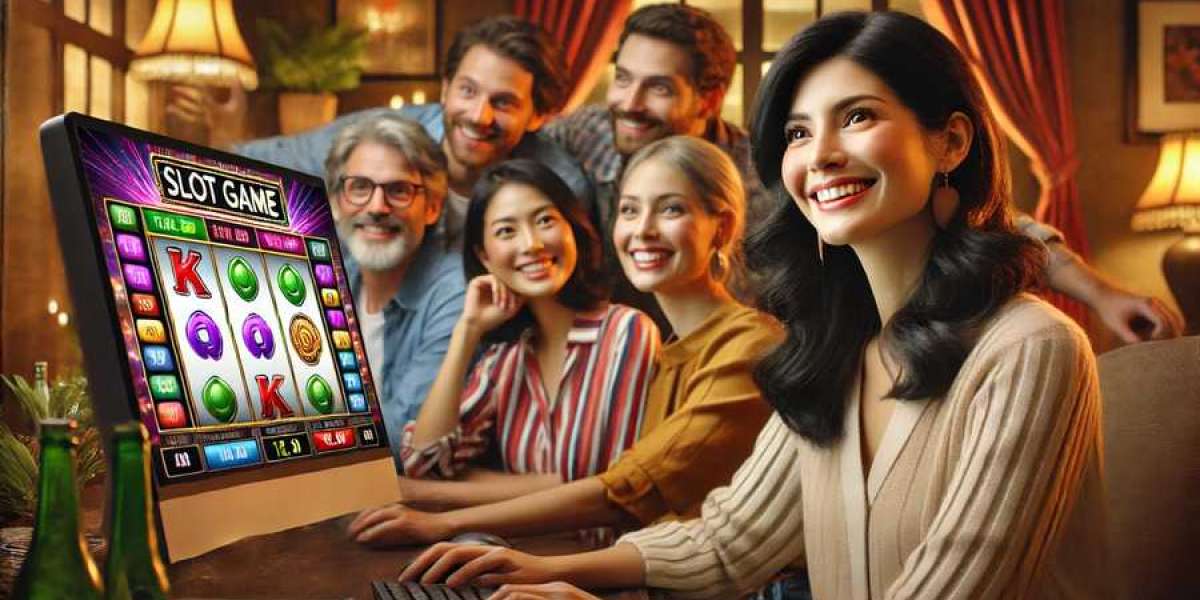 Your Guide to Trusted Online Casinos