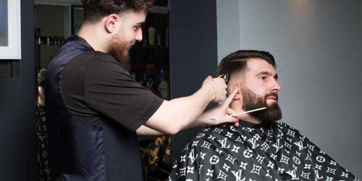 Seasonal Beard Trends: How Your Beard Trim Barber Can Help You Stay Stylish