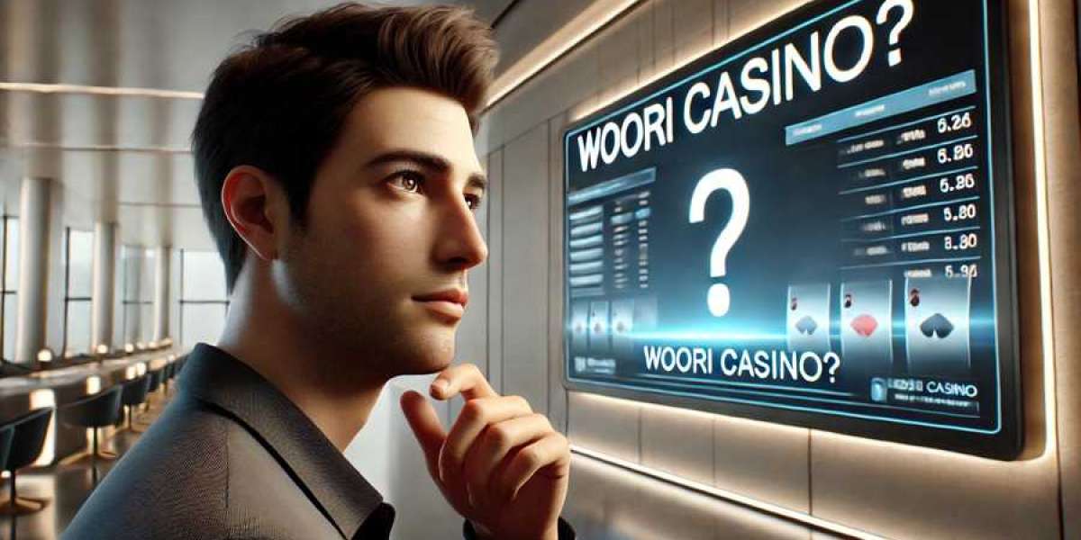 Exploring Online Gambling Sites