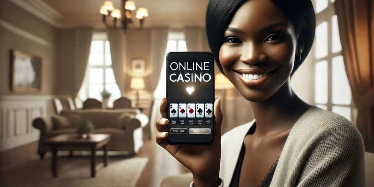 Unveiling the World of Casino Sites