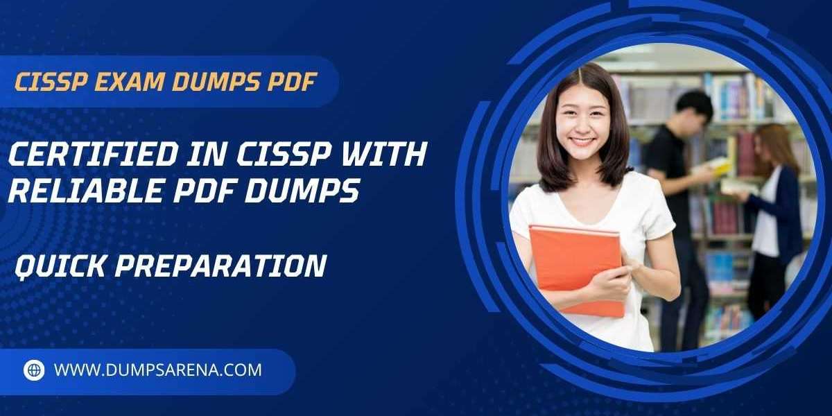 CISSP Exam Dumps PDF: Your Ultimate Guide to Passing