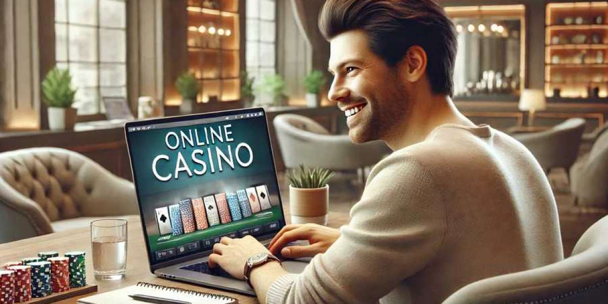 Mastering Online Casino Games