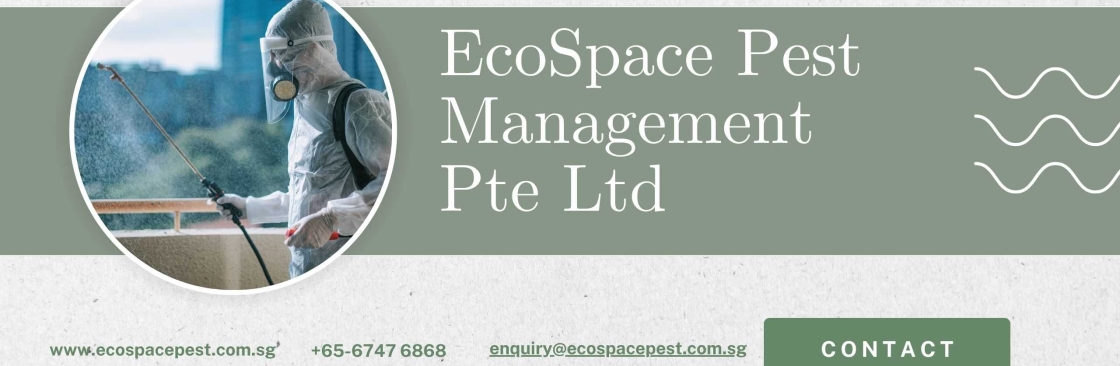 EcoSpace Pest Management Pte Ltd Cover Image