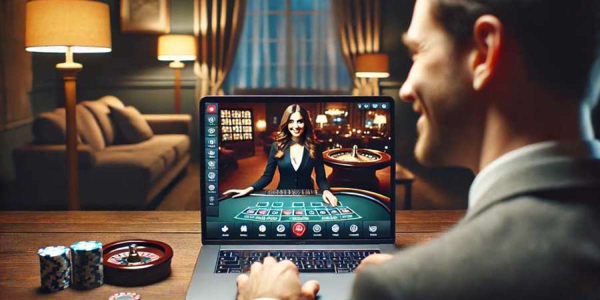 Mastering Baccarat Online