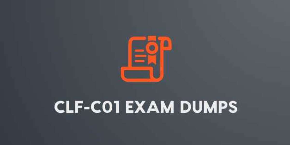 DumpsBoss CLF-C01 Exam Dumps: Designed for Your Success