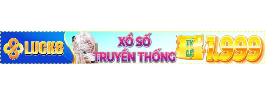 Luck8 Đăng nhập Cover Image