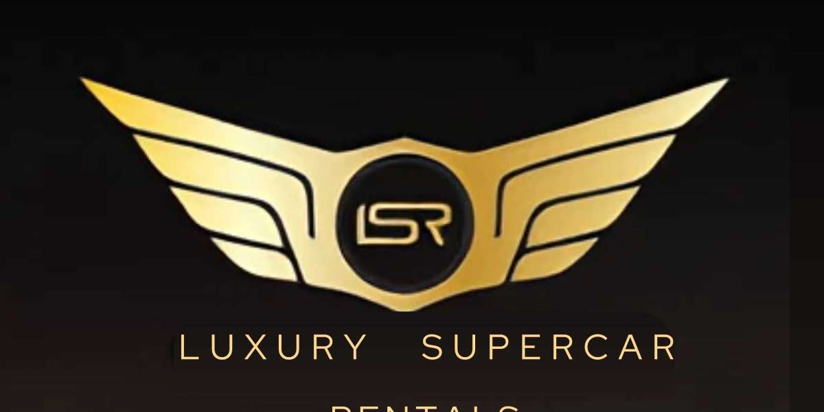 Luxury SuperCars Dubai: Your Ultimate Destination for High-End Rides