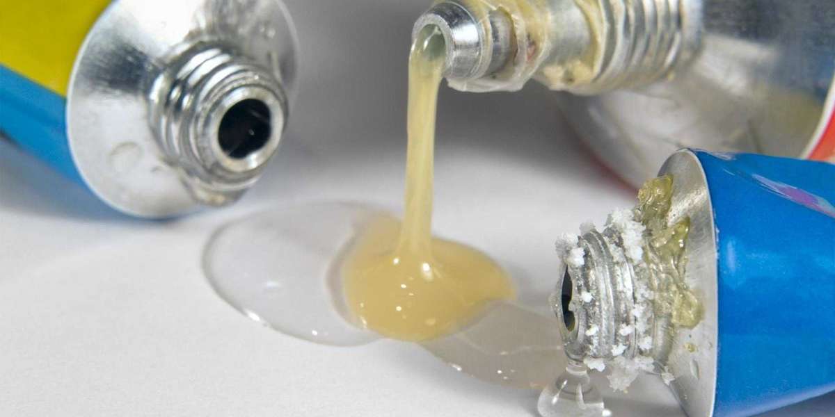 Adhesives & Glues Manufacturers and Suppliers In UAE