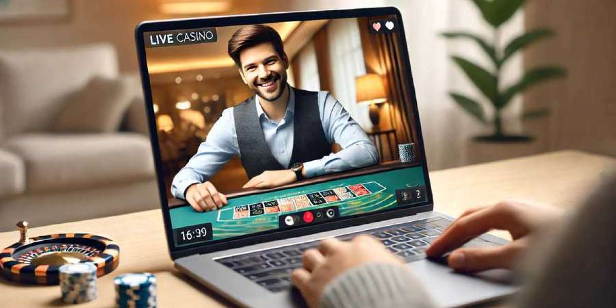 Exploring Online Casinos